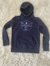 Chiemsee Damen Hoodie Gr. S sehr Guter Zustand