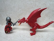 jk - Playmobil roter