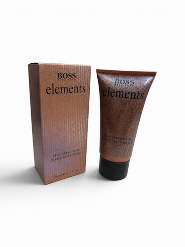 Hugo boss elements after shave - elements,