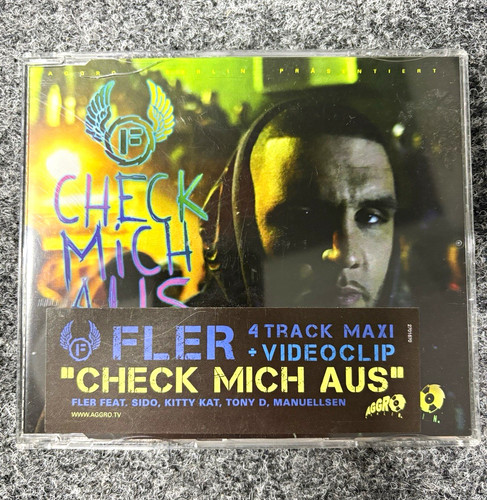 Fler check mich aus - check,