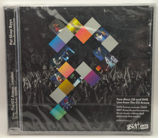 Pet shop boys - pet, pandemonium