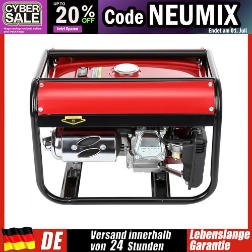 Stromerzeuger generator takt - stromerzeuger,
