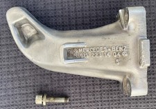 Oldtimer MERCEDES W123 W115 MOTORTRÄGER RECHTS 6152231404