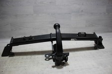 Westfalia Anhängerkupplung
