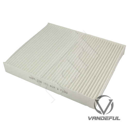 Innenraumfilter pollenfilter - innenraumfilter,
