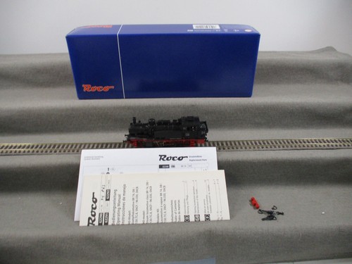 Roco spur 62290 - roco, h0