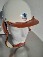 Vintage motorrad helm römer - vintage,