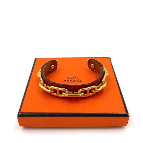Hermes chaine ancre - chaine, d'ancre