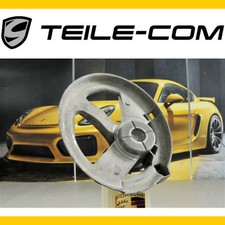 Porsche 911 996 Carrera4 / C4S / Turbo Federplatte VA RECHTS / Spring washer vorne