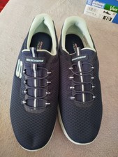 QVC Sketchers, Memory