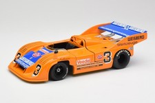 100736103 Porsche 917/20 TC Felder Racing Team Helmut Kelleners n3 Interserie Mi