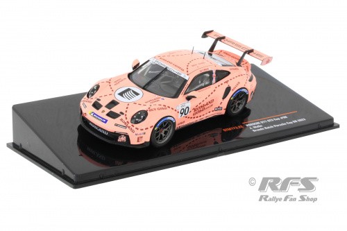 Porsche 911 gt3 cup josh - 911, malin