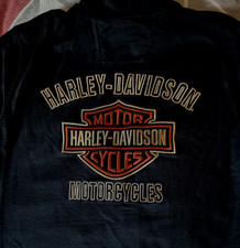 original Harley Davidson