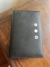 Vintage Filofax Personal