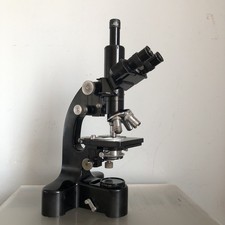 Leitz Wetzlar Laborlux