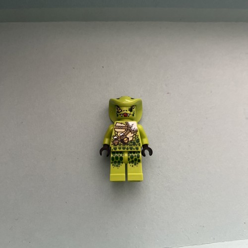 Lego figurine minifig ninjago - figurine,