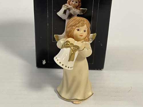 Goebel figur engel 1 - engel, 8