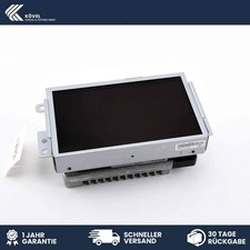 Display Monitor Bordcomputer mit Steuergerät Ford C-Max 2 DXA CJ5T18B955FD