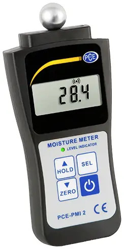 Pce instruments pmi - pce, 2