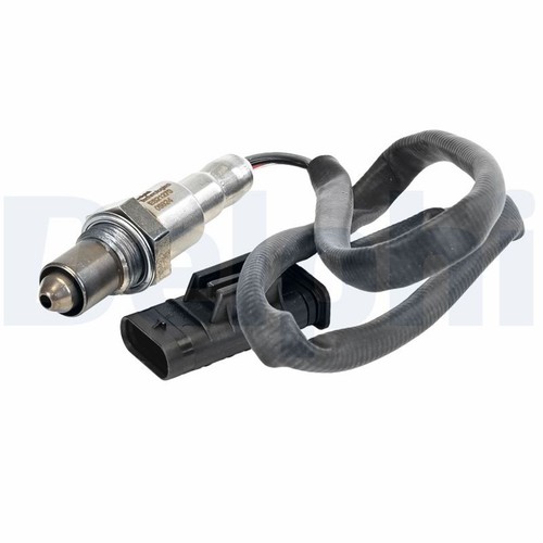 Delphi lambdasonde sensor - delphi,