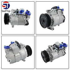 4F0260805AC KOMPRESSOR KLIMAANLAGE FÜR AUDI A4 B6 8E A6 C6 4F AB BJ 04