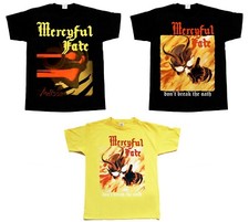 S - 5XL MERCYFUL FATE MELISSA