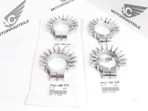 Honda 750 four k2 k6 - four, k2-k6