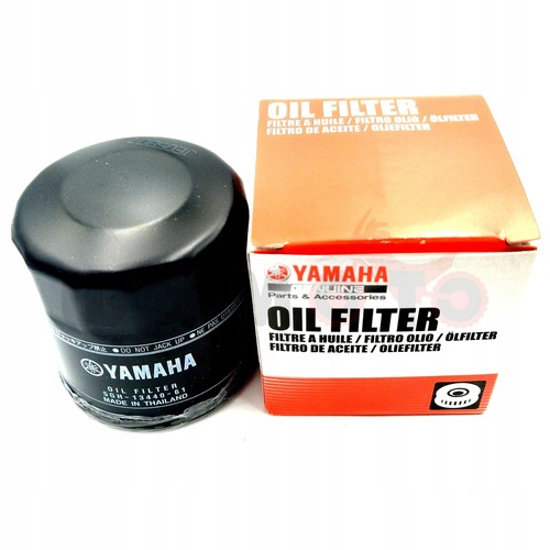 ölfilter für yamaha t50 - yamaha, t60