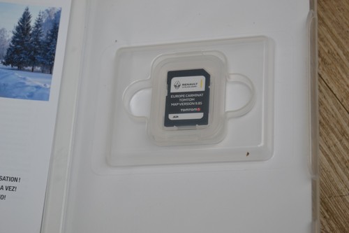 8201708753 original renault - 8201708753, sd
