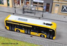 Mercedes-Benz eCitaro DVB