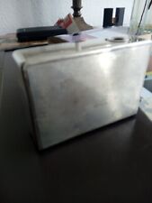 BRAUN Tischfeuerzeug 095383