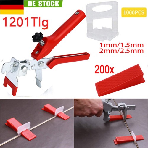 Laschen keile zange fliesen - zange,