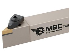 Drehhalter 93° TVJNR / TVJNL