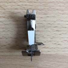 Bernina #016 Blindstichfuss für ältere Bernina-Nähmaschinen | Bernina Zubehör