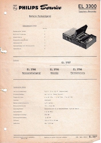 Service manual anleitung für - manual-anleitung,