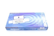 Daler Rowney Aquafine Wasserfarben Schieber Box Malset 20 Halb Pfannen, C1.27.4