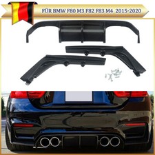 Sport Stoßstange Heckdiffusor