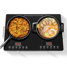Infrarot Kochplatte elektrisch