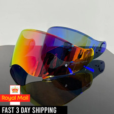 Helm Visier Linse passend für