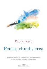Buch - Paola Ferro - Denken