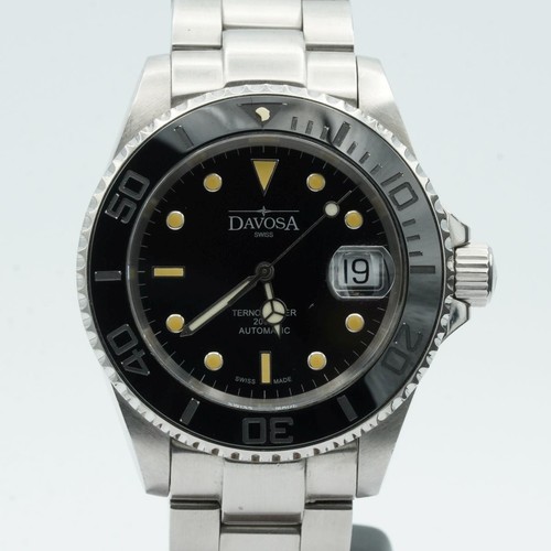 Davosa ternos diver - davosa, automatic