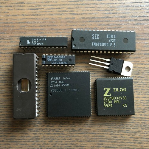 Z180 512k rom - , +512k