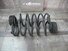 Audi A4 8K A5 8T 8F A6 A7 4G Set Feder Schraubenfedern hinten 8K0511115HC S-line