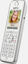 AVM FRITZ!Fon C4 Telefon -