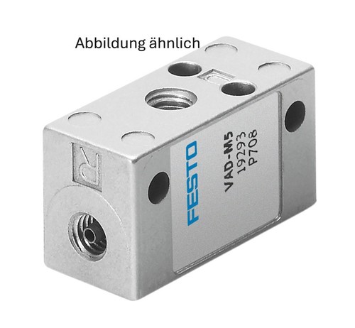 Festo vakuumsaugdüse vad - festo,