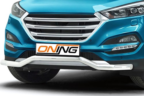 Frontbügel für hyundai - frontbügel,