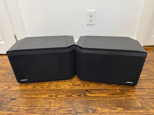 Bose 301 series direct - series,