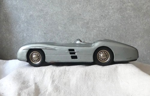 Jnf 77f mercedes - jnf, w196