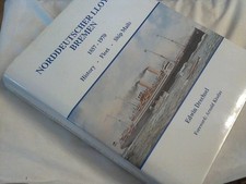 Norddeutscher Lloyd, Bremen