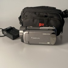 Canon Legria HF R16 HD CMOS